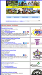 Mobile Screenshot of phoenixsummercamps.com